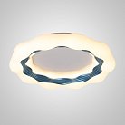 Потолочный светильник CRISTER Blue ImperiumLoft 232770-23 crister01