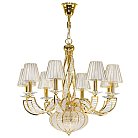 Подвесная люстра Lightstar 702102 Alveare