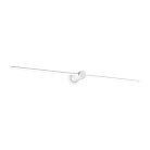 Настенный светильник Ideal Lux 327778 Filo