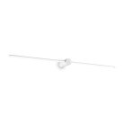 Настенный светильник Ideal Lux 327778 Filo