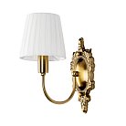 Бра Arte Lamp A7301AP-1PB Gracie