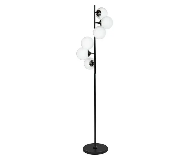 Торшер KINK LIGHT 07504-6,19 СИДА Торшер KINK LIGHT 07504-6,19 СИДА