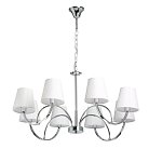 Подвесная люстра MW-Light 329012008 Вега