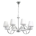 Подвесная люстра MW-Light 329012008 Вега
