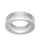 Точечный светильник Gauss CR033 Glass