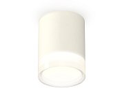Комплект накладного светильника с акрилом Ambrella light XS6301064 Techno
