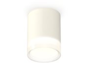 Комплект накладного светильника с акрилом Ambrella light XS6301064 Techno