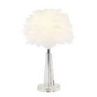 Настольный светильник MODESTYLE MS.110.01TL WH