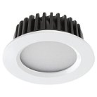 Встраиваемый светильник NOVOTECH 357907 DRUM