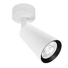 Спот ARTE LAMP A2352PL-1WH CINTURA