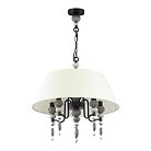 Люстра ODEON LIGHT 4896/5A Sochi