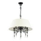 Люстра ODEON LIGHT 4896/5A Sochi