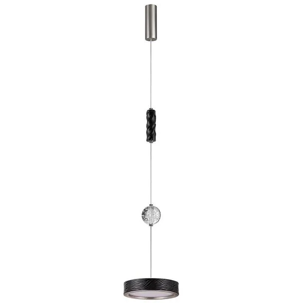 Подвесной светильник Odeon light 5451/32LB RIVIERA Подвесной светильник Odeon light 5451/32LB RIVIERA