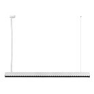 Подвесной светильник Loft IT 10318/B White Vim