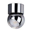 Потолочный светильник ODEON LIGHT 6612/7CL NUBUS