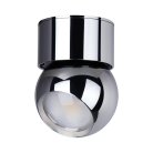 Потолочный светильник ODEON LIGHT 6612/7CL NUBUS