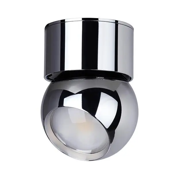 Потолочный светильник ODEON LIGHT 6612/7CL NUBUS Потолочный светильник ODEON LIGHT 6612/7CL NUBUS