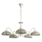 Светильник Подвесной Arte Lamp A5358LM-5WG TWISTED