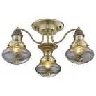 Потолочная люстра Velante 306-507-03