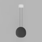 Подвесной светодиодный светильник Ledron 9203P/1B Black