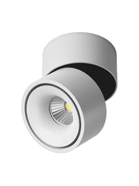 Точечный светильник DesignLed RT-MJ-2080-W-8-WW MJ-2080