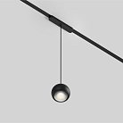 Светильник на шине Denkirs DK5316-BK AIR HANG