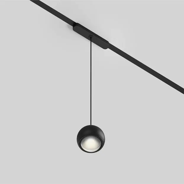 Светильник на шине Denkirs DK5316-BK AIR HANG Светильник на шине Denkirs DK5316-BK AIR HANG