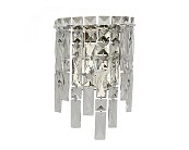 Бра NEWPORT 1301/A nickel IRMA