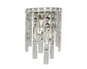 Бра NEWPORT 1301/A nickel IRMA