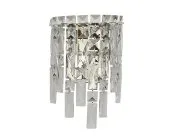 Бра NEWPORT 1301/A nickel IRMA