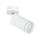 Спот Arte Lamp A2365PL-1WH IMAI