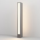 Фонарь уличный (столб) Maytoni O422FL-L12GF Hof