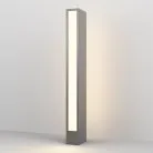 Фонарь уличный (столб) Maytoni O422FL-L12GF Hof