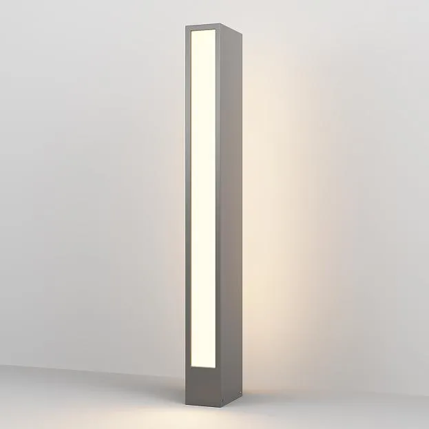 Фонарь уличный (столб) Maytoni O422FL-L12GF Hof