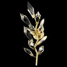 Настенный светильник Wertmark WE111.03.401 Casandra