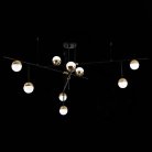 Люстра потолочная ST LUCE SL1507.422.09 ALBERO