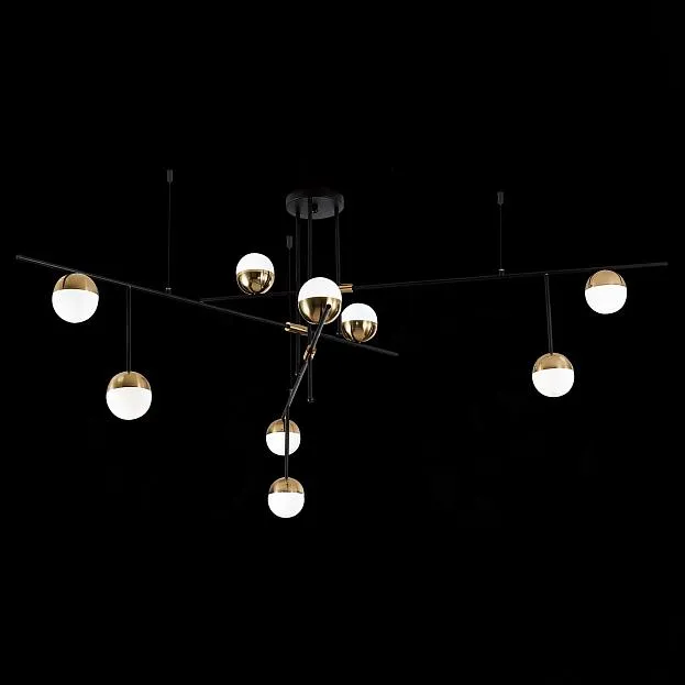 Люстра потолочная ST LUCE SL1507.422.09 ALBERO