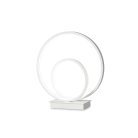 Настольная лампа Ideal Lux 269474 OZ TL BIANCO