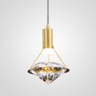 Подвесной Светильник Glasgow Brass 186785-23 ImperiumLoft