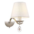 Настенный светильник (бра) Freya FR2001WL-01G Monique