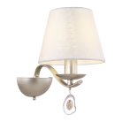 Настенный светильник (бра) Freya FR2001WL-01G Monique