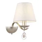 Настенный светильник (бра) Freya FR2001WL-01G Monique