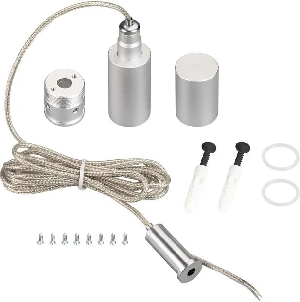 Подвес MOONLIGHT-VT-LIFT-SIDE-D18 ( Металл) Arlight 038766 Подвес MOONLIGHT-VT-LIFT-SIDE-D18 ( Металл) Arlight 038766
