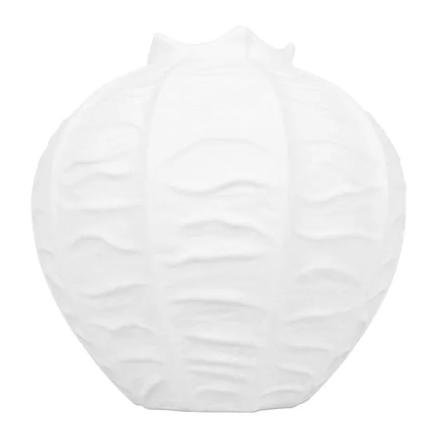 Декоративная ваза Loft IT 10265V/S Blanca