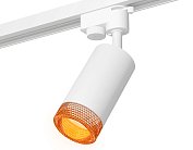 Комплект трекового однофазного светильника Ambrella light XT6322084 Track System