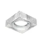 Точечный светильник Gauss CR032 Glass