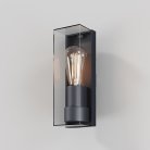 Настенный светильник (бра) Outdoor Maytoni O450WL-01GF Conf
