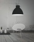 Подвесной светильник Lumina Deco LDP 8358 BK CORNELLA