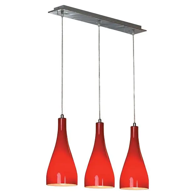 Подвесной светильник Lussole GRLSF-1156-03 Rimini Подвесной светильник Lussole GRLSF-1156-03 Rimini