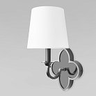 Настенный светильник Loft IT 10303W/B Black Silence